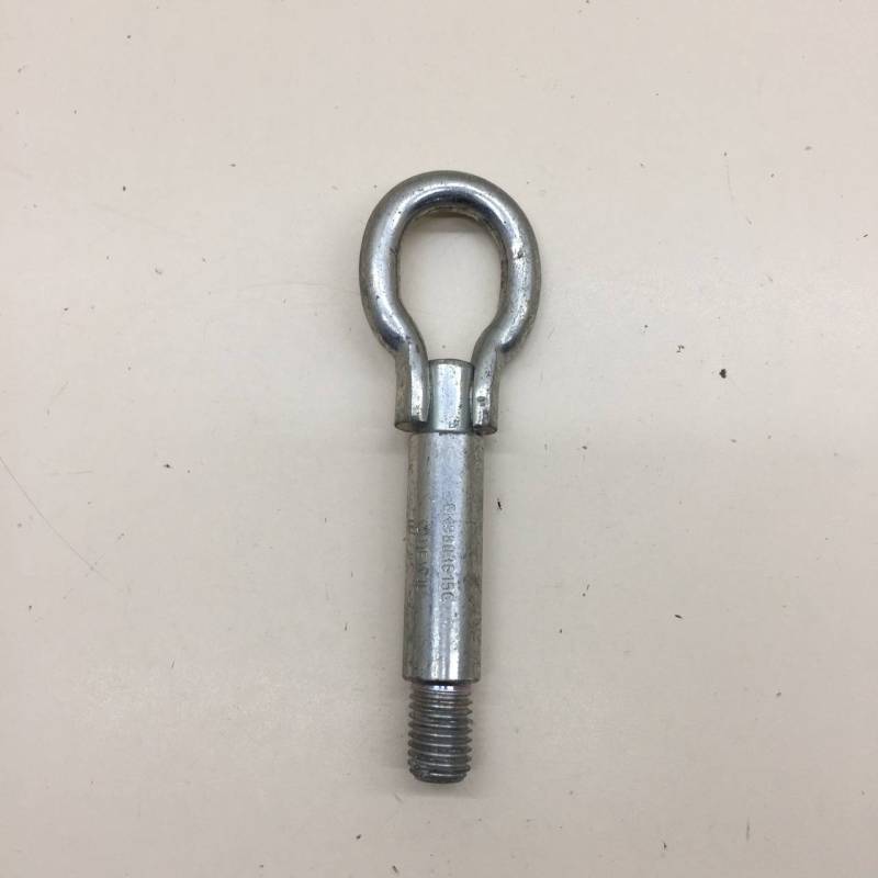 Крюк буксировочный Volkswagen Polo (MK5) 2011-2020