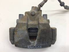 Суппорт передний левый Ford Focus 2 (DA) 2005-2008