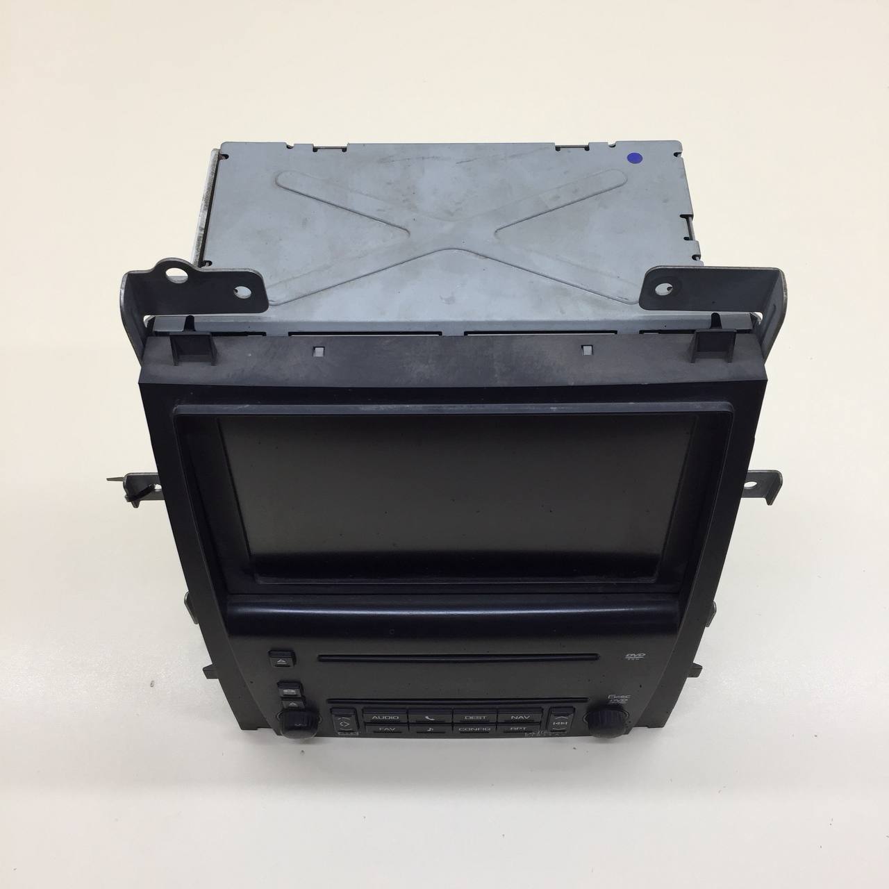 Магнитола Cadillac Escalade 3 2006-2014