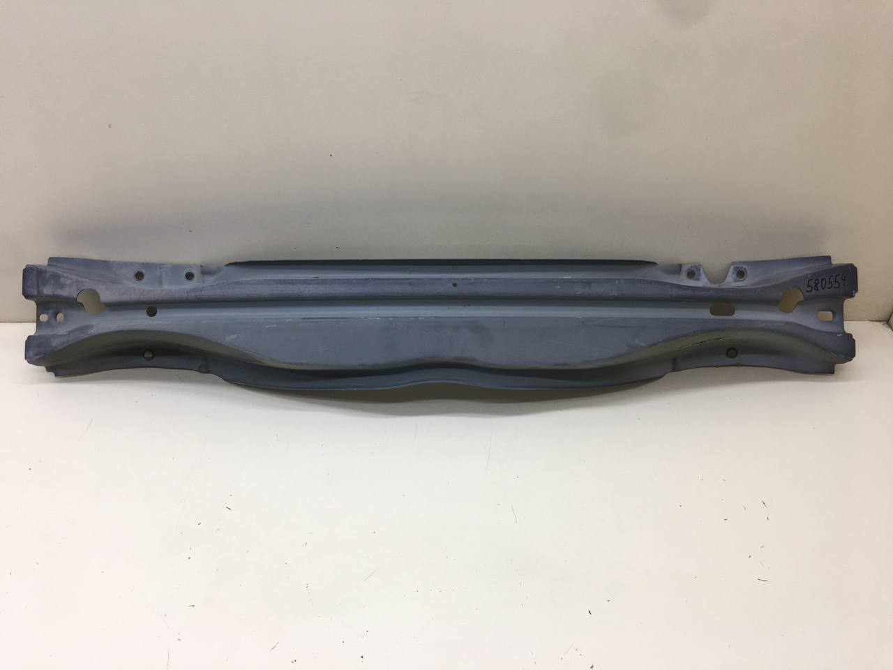 Усилитель заднего бампера Volvo XC70 Cross Country 2007-2016