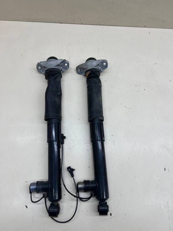 Амортизатор задний EXEED RX 2022>