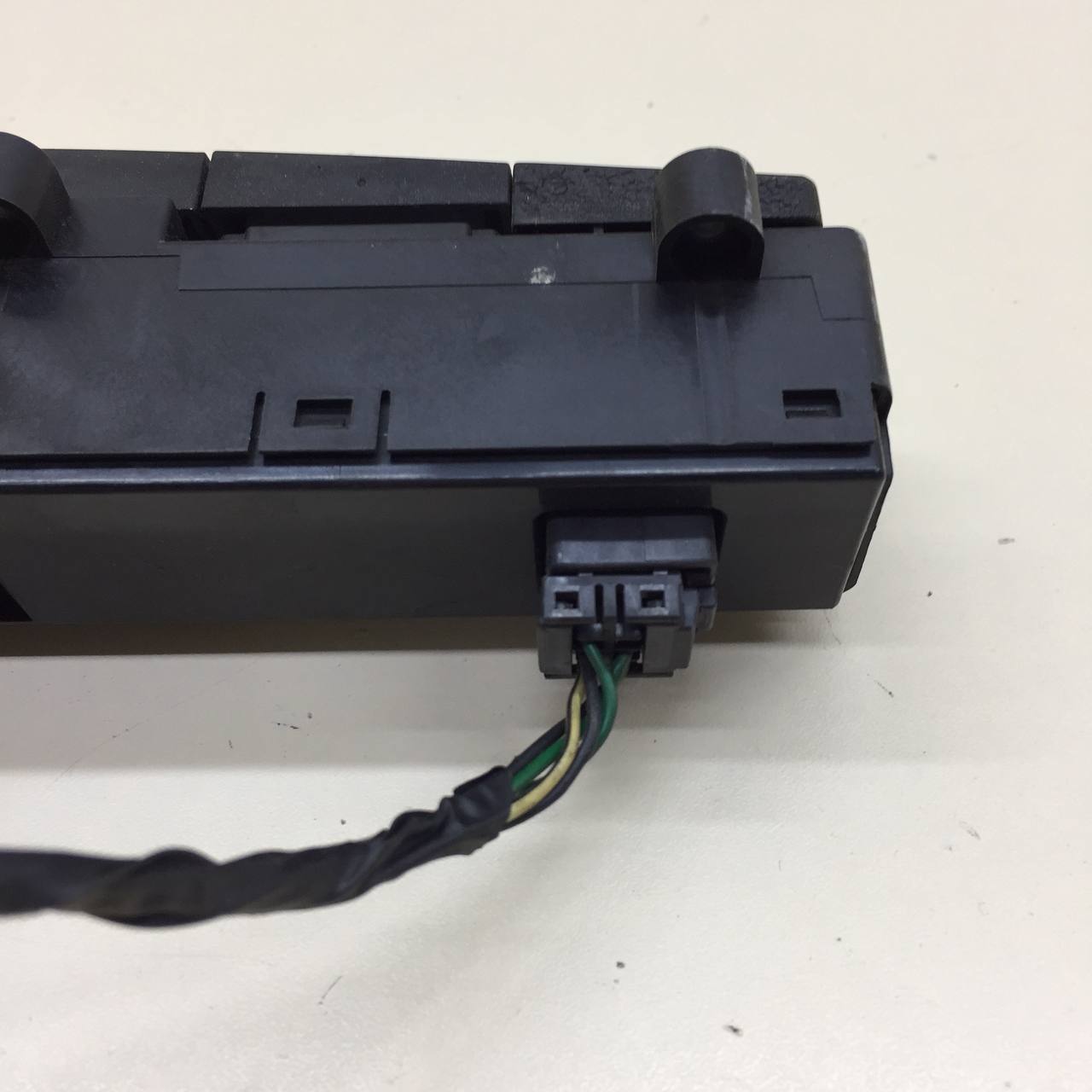 Блок кнопок SsangYong Rexton 2 2006-2012