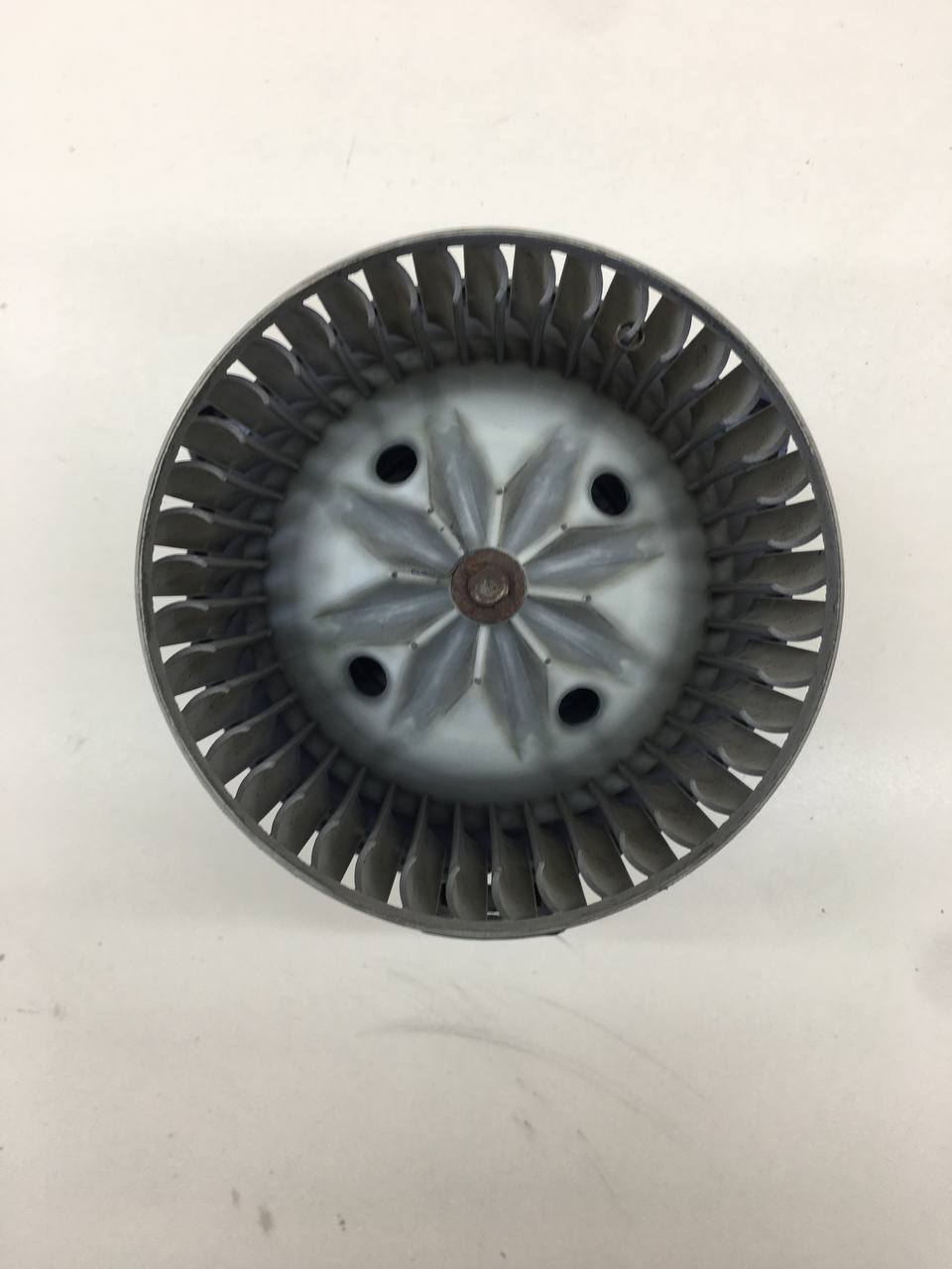 Моторчик отопителя Geely MK Cross 2011>