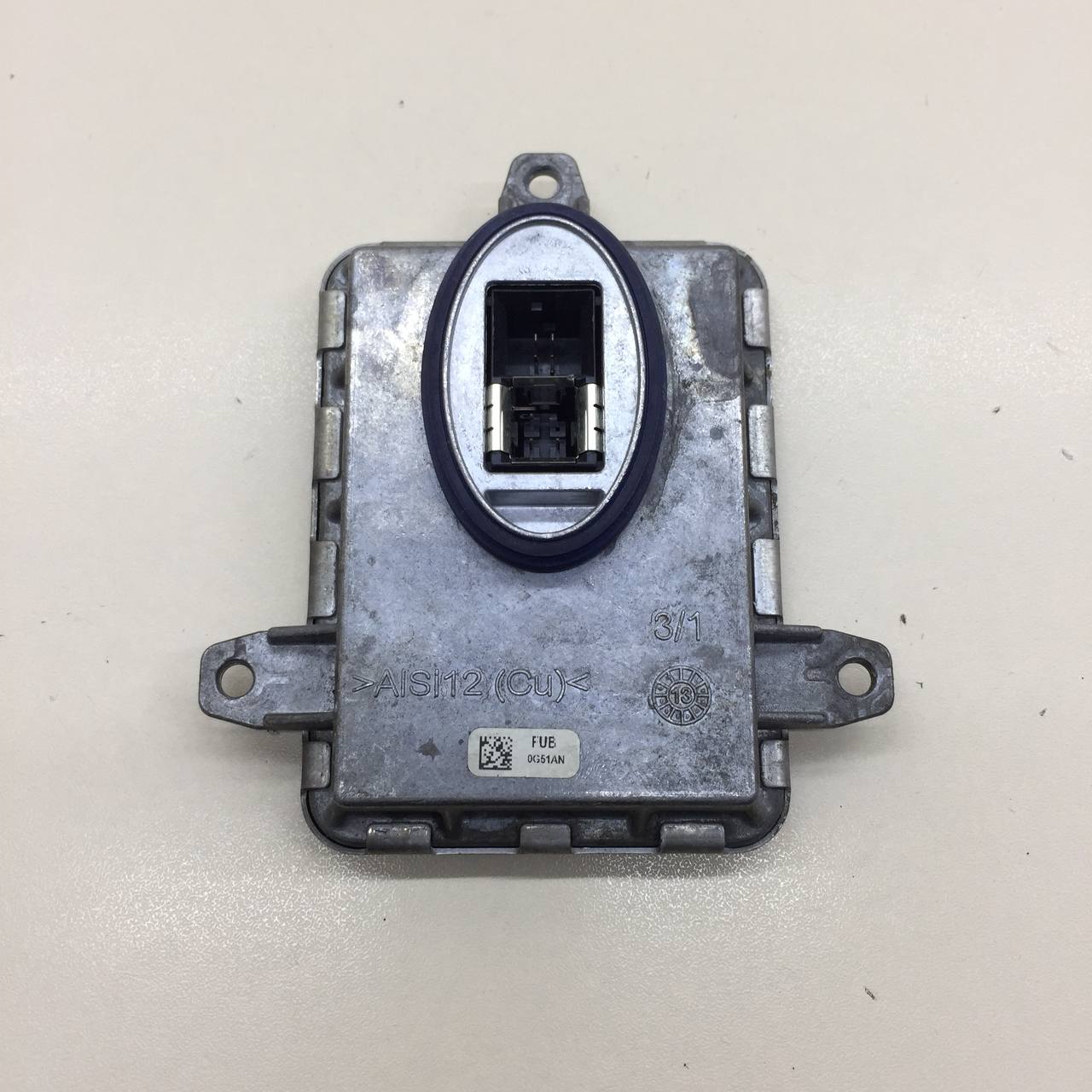 Блок ксеноновой лампы BMW 3-series F30/F31 2011>