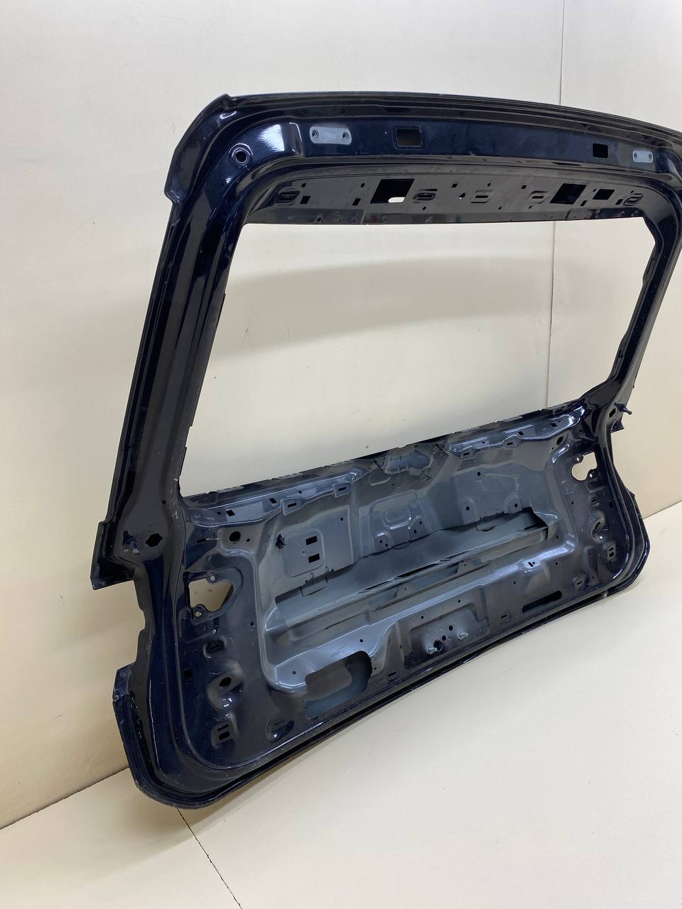 Дверь багажника Volkswagen Tiguan 2017>