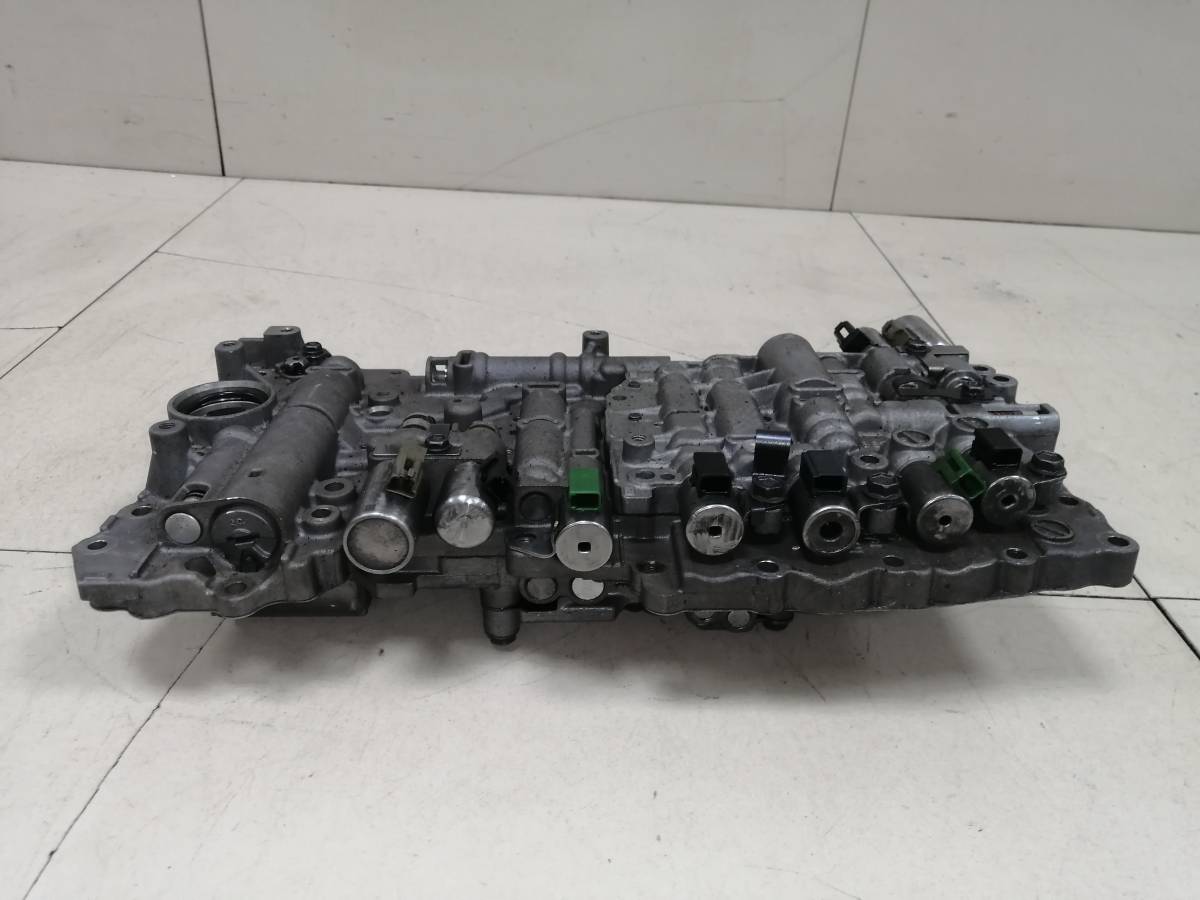 Блок клапанов Lexus GS 300/400/430 (S190) 2005-2011