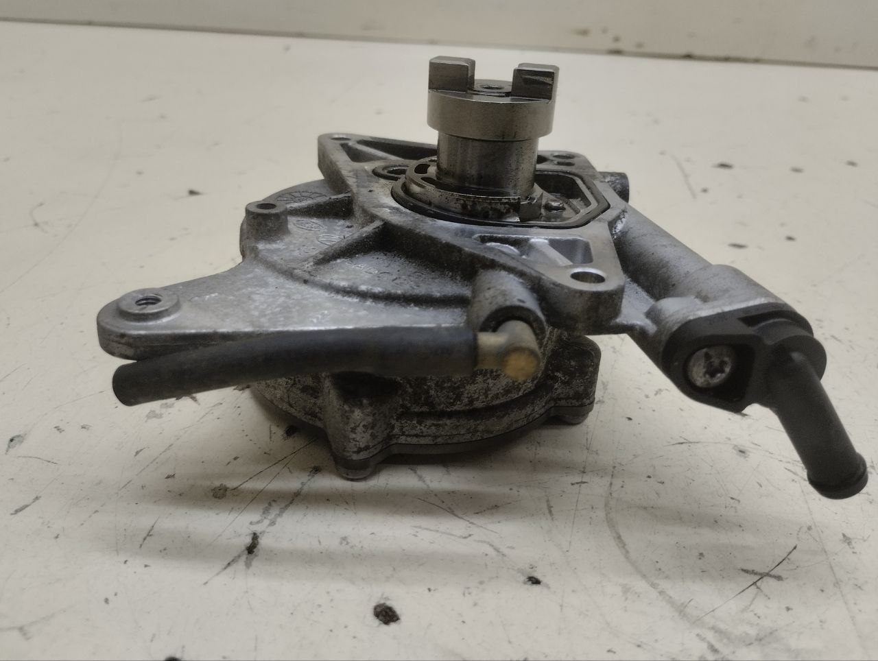 Насос вакуумный Hyundai Santa Fe (TM) 2018-2022