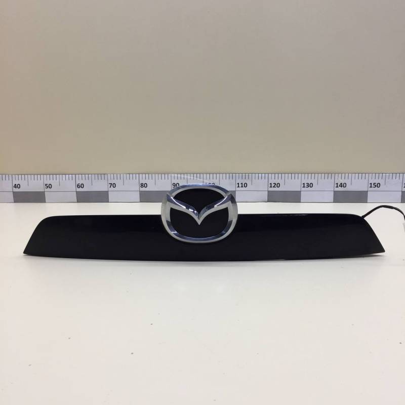Накладка двери багажника Mazda CX-5 (KE) 2011-2017