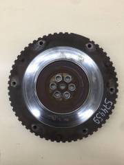 Маховик Chevrolet Aveo T250 2005-2011