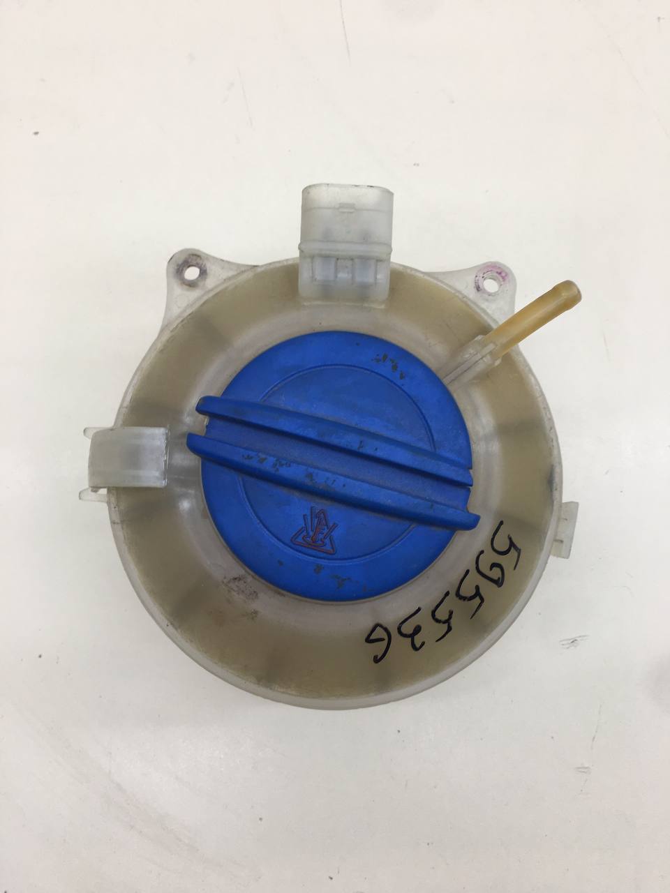 Бачок расширительный Volkswagen Polo (MK5) 2011-2020