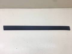 Молдинг передней левой двери Subaru B9 Tribeca (WX/W10) 2004-2008