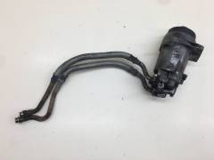 Корпус масляного фильтра BMW X5 E53 2000-2007