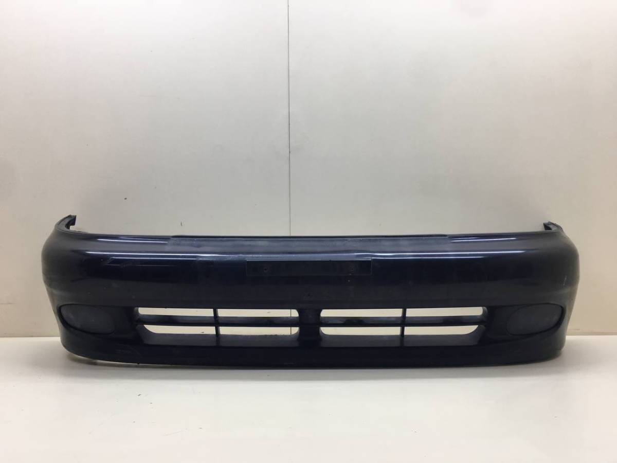 Бампер передний ЗАЗ Chance 2009-2014