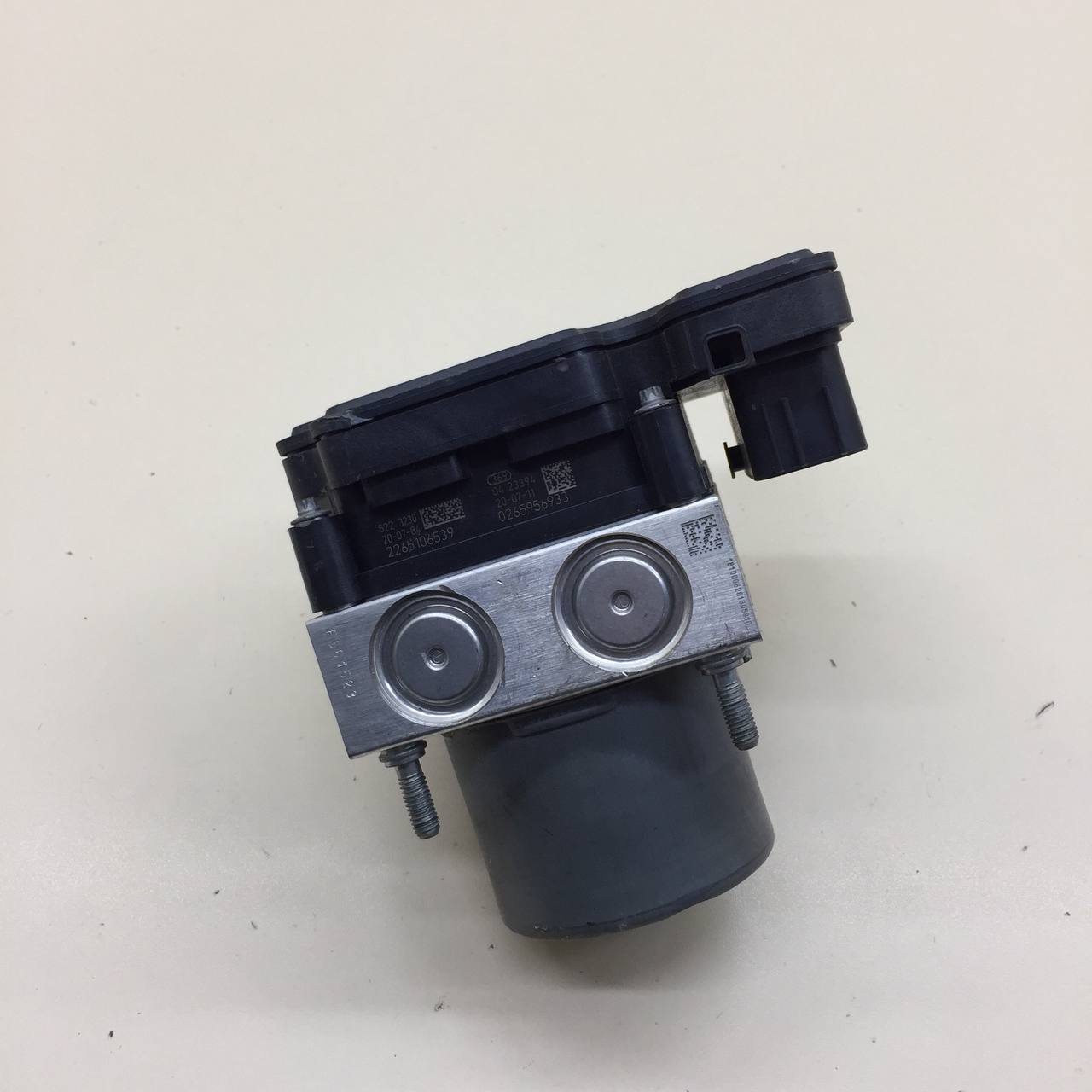 Блок ABS (насос) Changan UNI-K 2020>