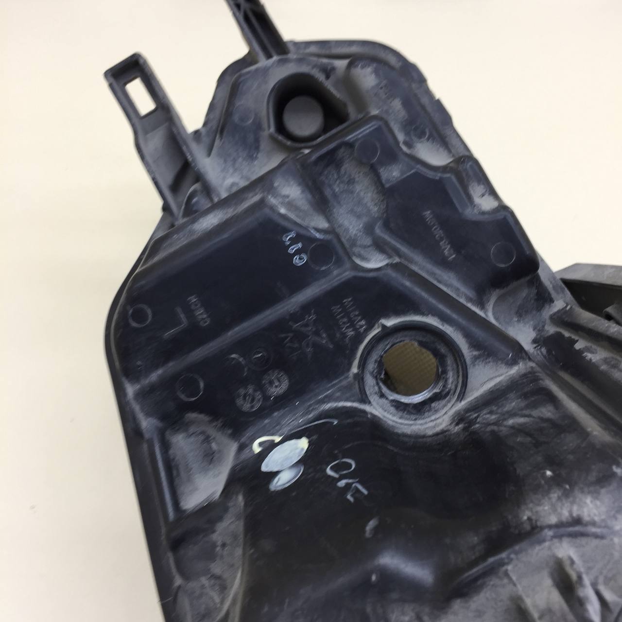 Фара левая Nissan Qashqai (J11) 2014>