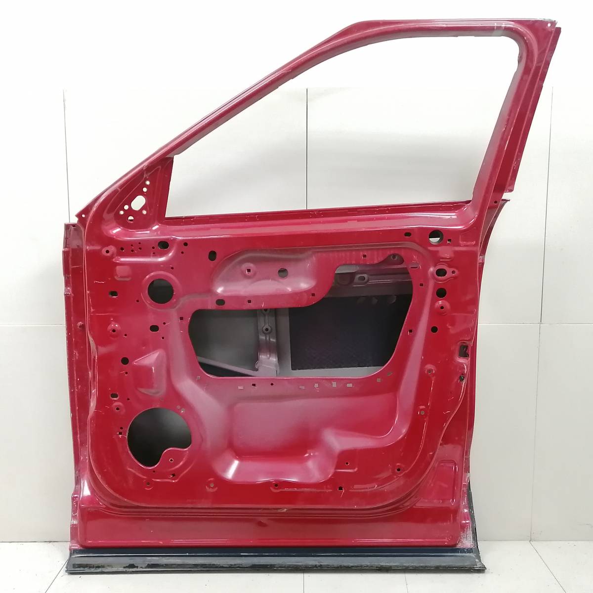 Дверь передняя правая Land Rover Range Rover Evoque  2018>