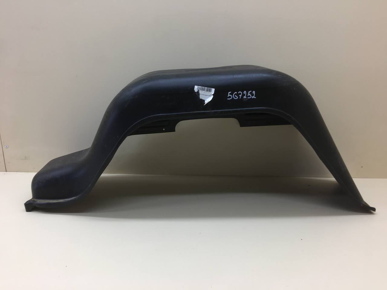 Локер задний правый УАЗ Хантер УАЗ-31519 2003>