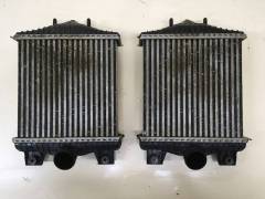 Интеркулер Land Rover Range Rover Sport 2013-2017