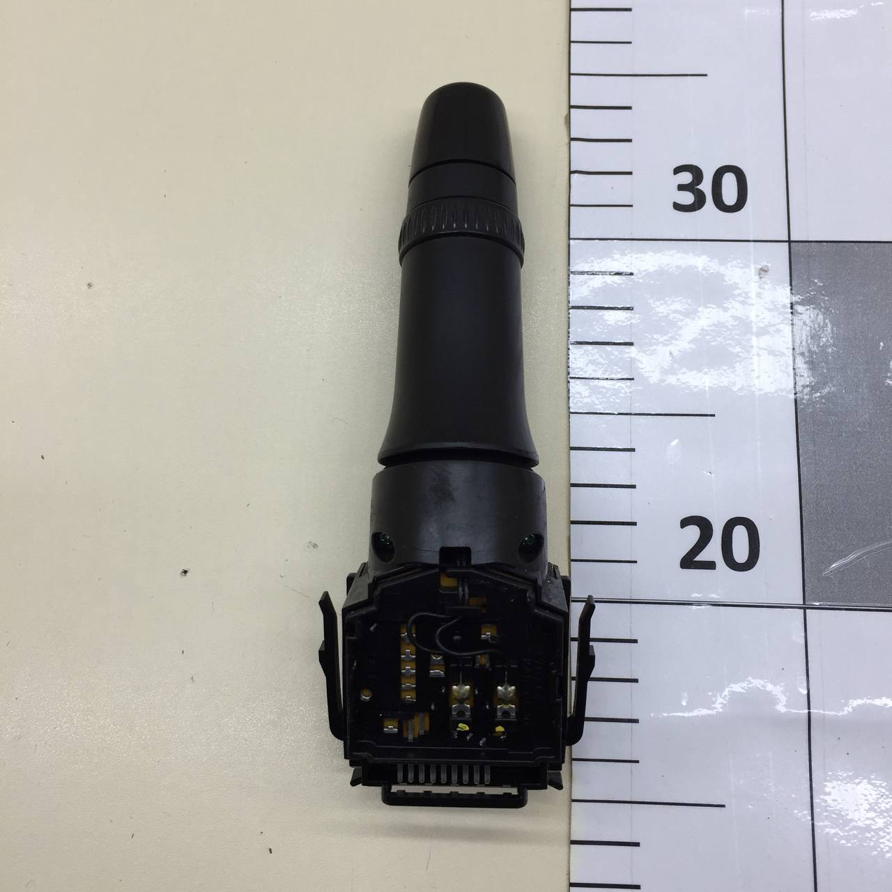 Переключатель стеклоочистителей Mitsubishi Outlander XL (CW) 2006-2012