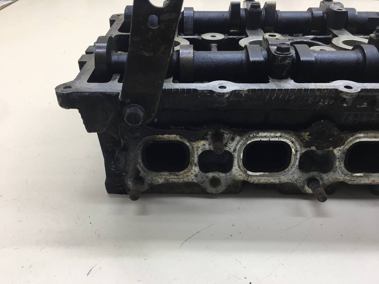 Головка блока цилиндров Mitsubishi Outlander (GF) 2012>