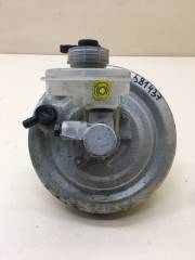 Усилитель тормозов вакуумный Lada  Niva Travel 2020>