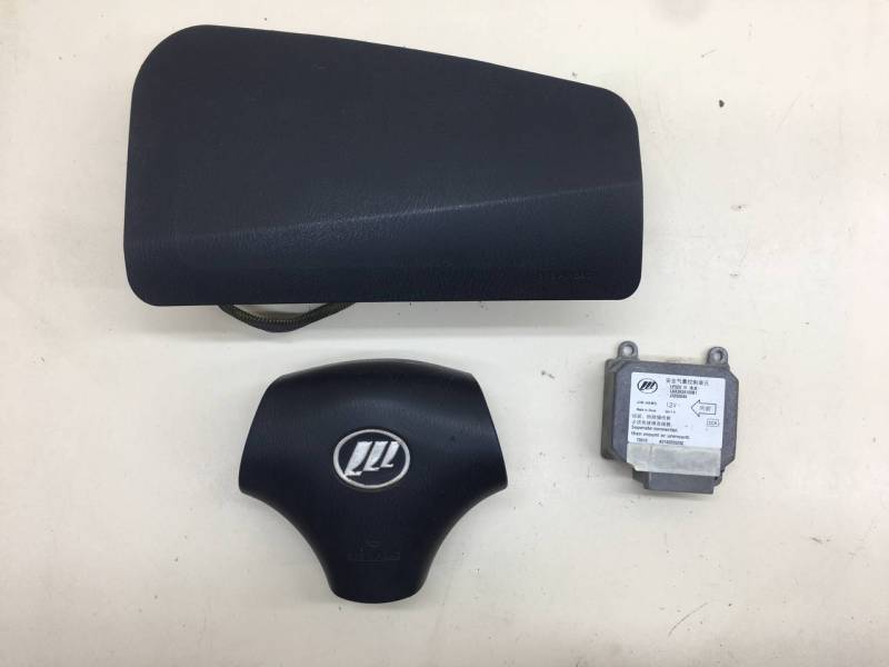 Подушка безопасности (комплект) Lifan Breez 2007-2012