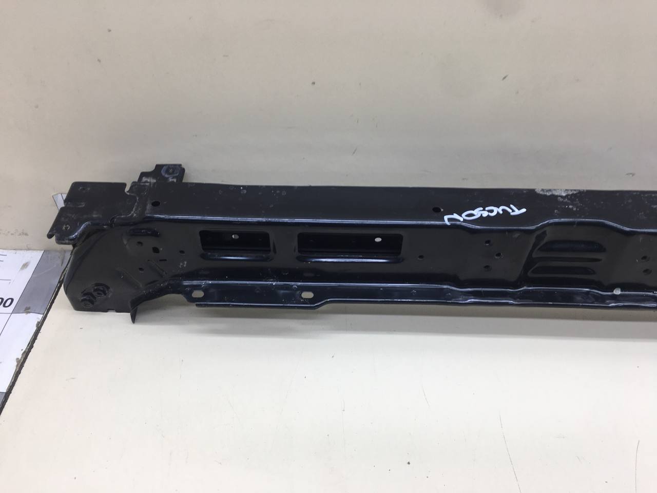 Панель передняя Hyundai Tucson (TL) 2015-2021