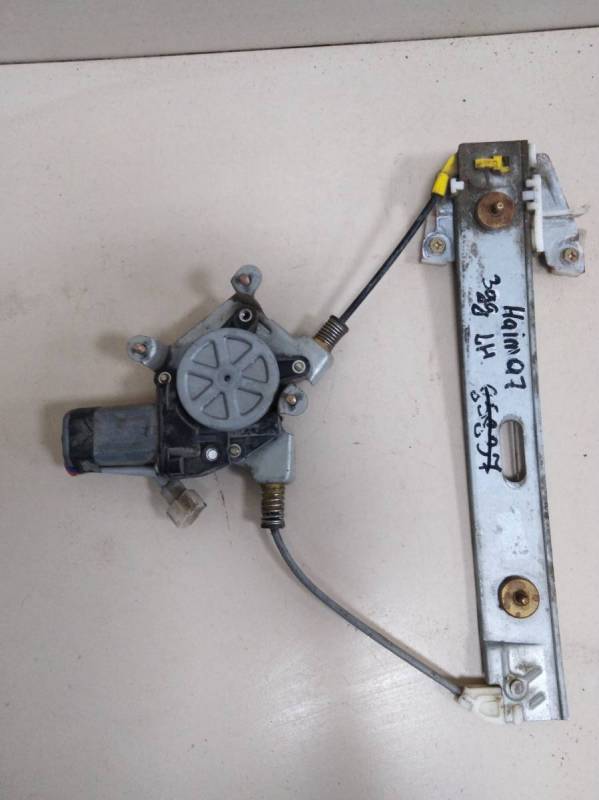 Стеклоподъемник электр. задний левый Haima 7 2010>