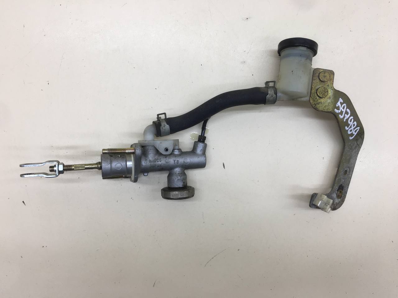 Цилиндр сцепления главный Nissan Almera (N16) 2000-2006