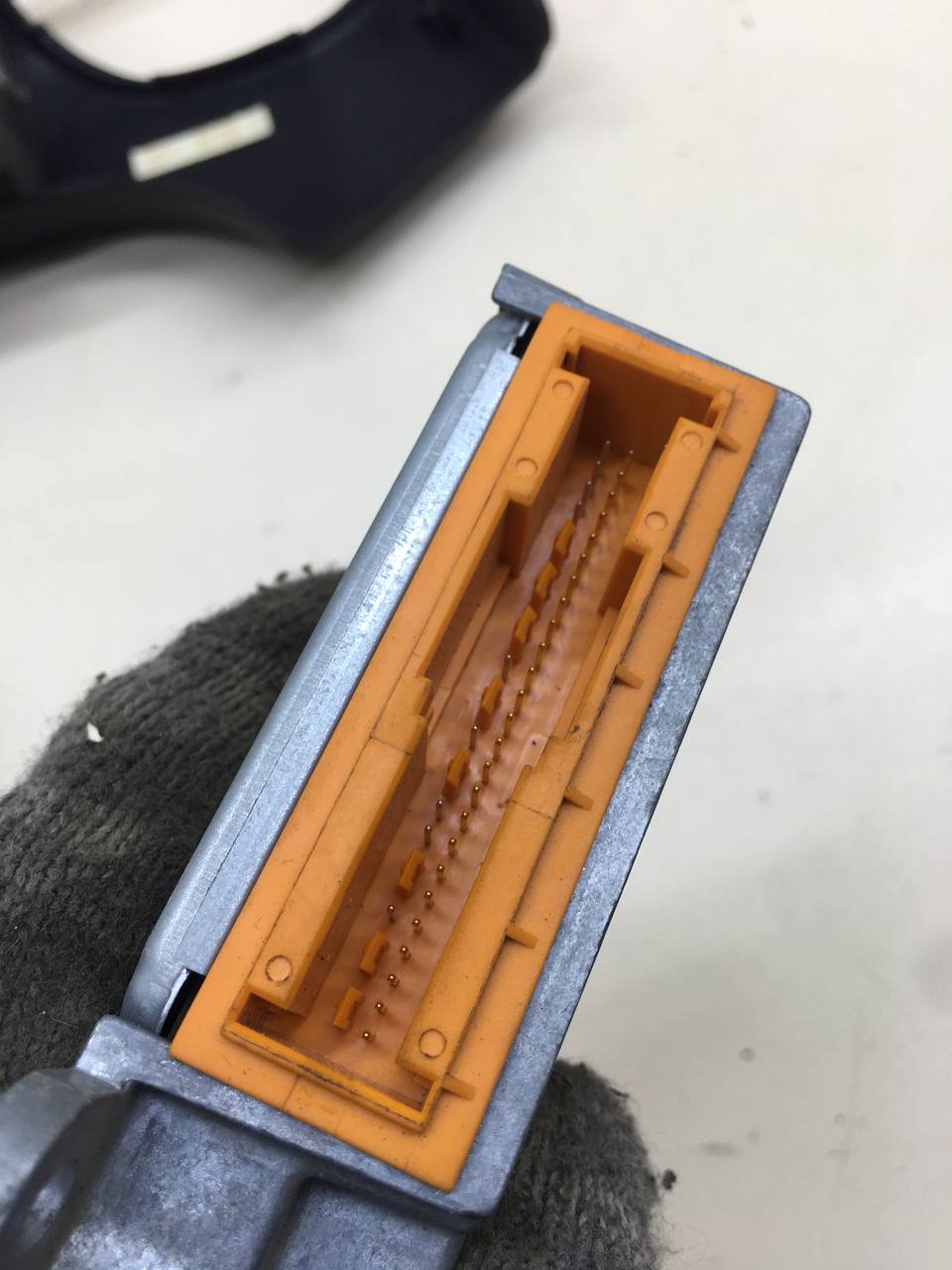 Подушка безопасности (комплект) Peugeot 206 1998-2012