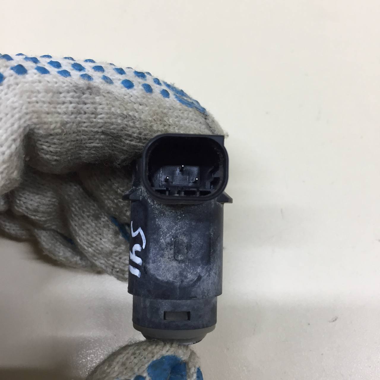 Датчик парковки Renault Logan (2) 2014>