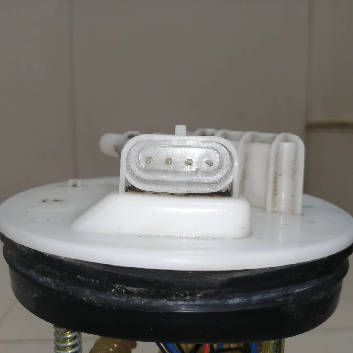 Насос топливный электрический Geely Emgrand EC7 2008>