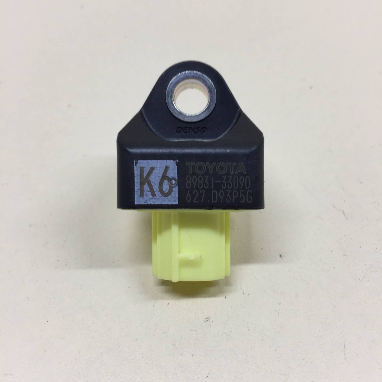 Датчик AIR BAG Toyota Camry (XV70) 2017>