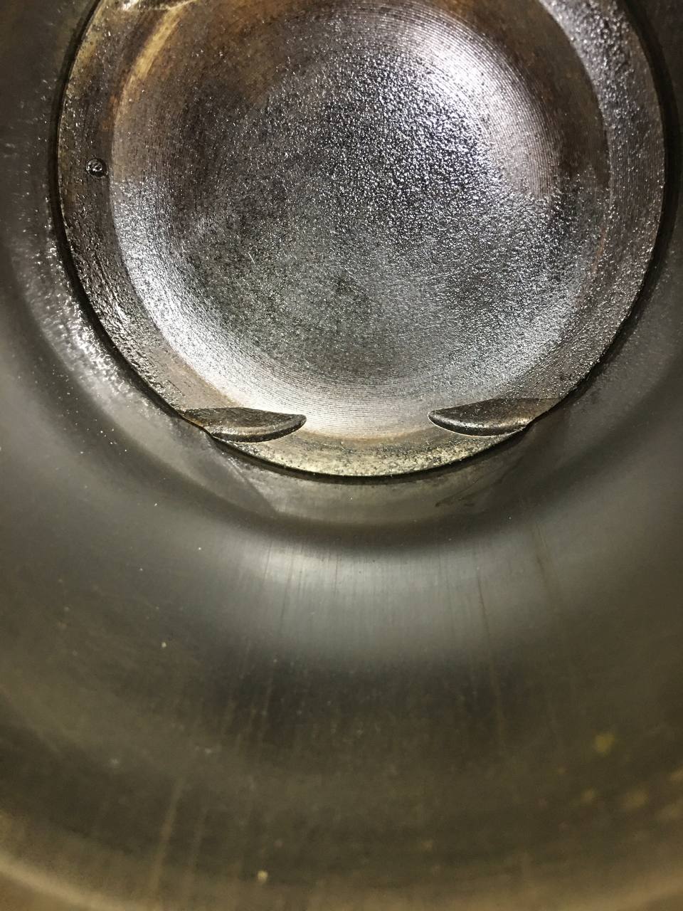 Блок двигателя Chevrolet Lacetti (J200) 2003-2013