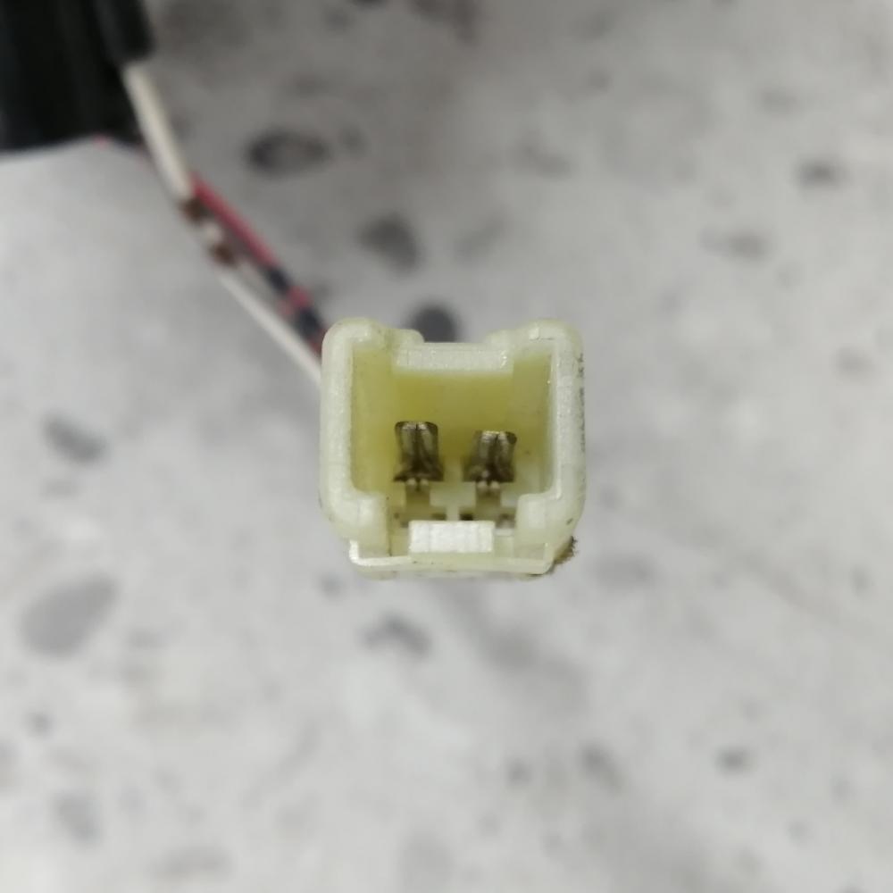 Фонарь задний внутренний левый FAW Vita 2008>