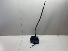 Замок двери задней правой Renault Espace (4) 2002-2014