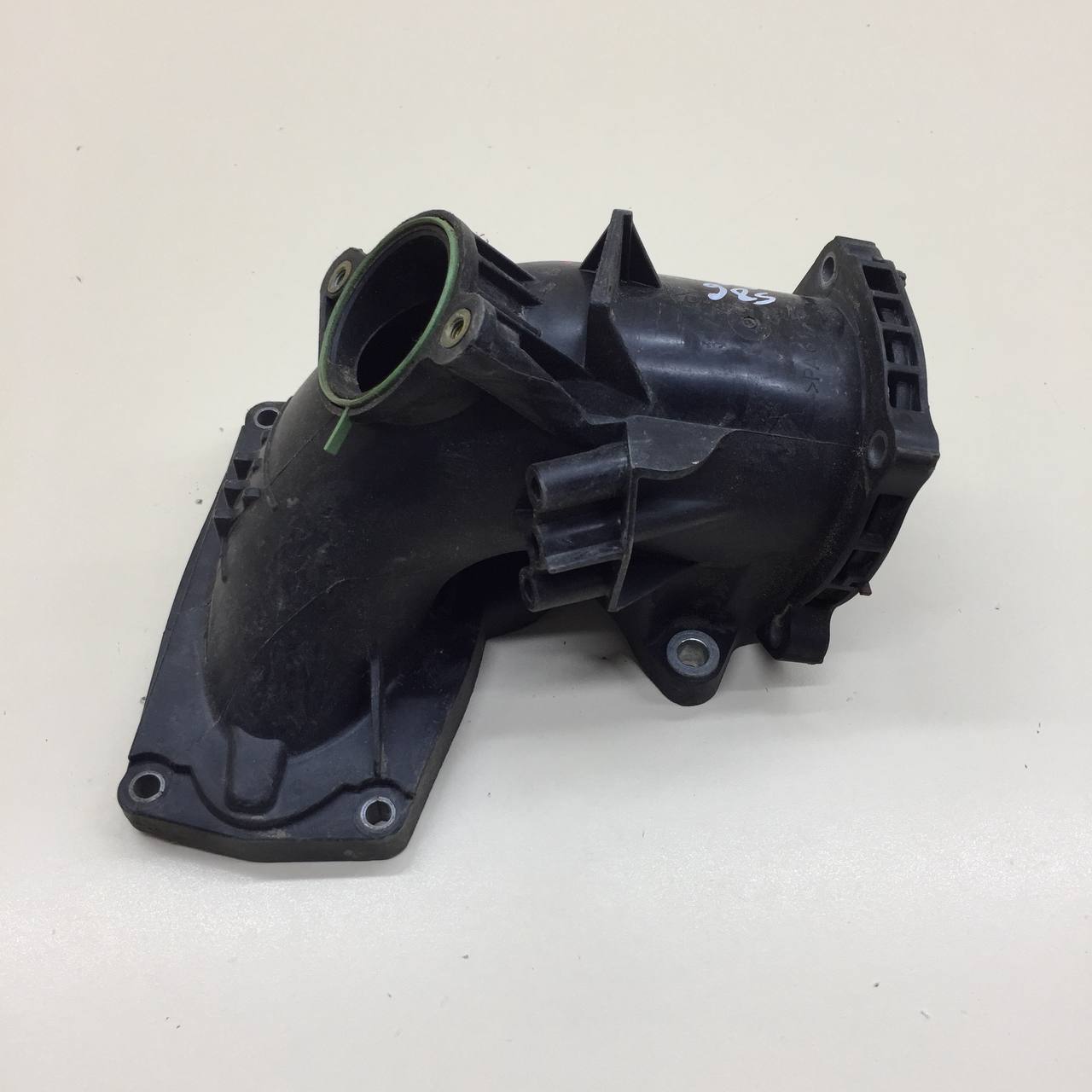 Коллектор впускной Mercedes-Benz C-Class (W205) 2014>