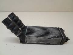 Интеркулер Citroen Grand C4 Picasso 2006-2014