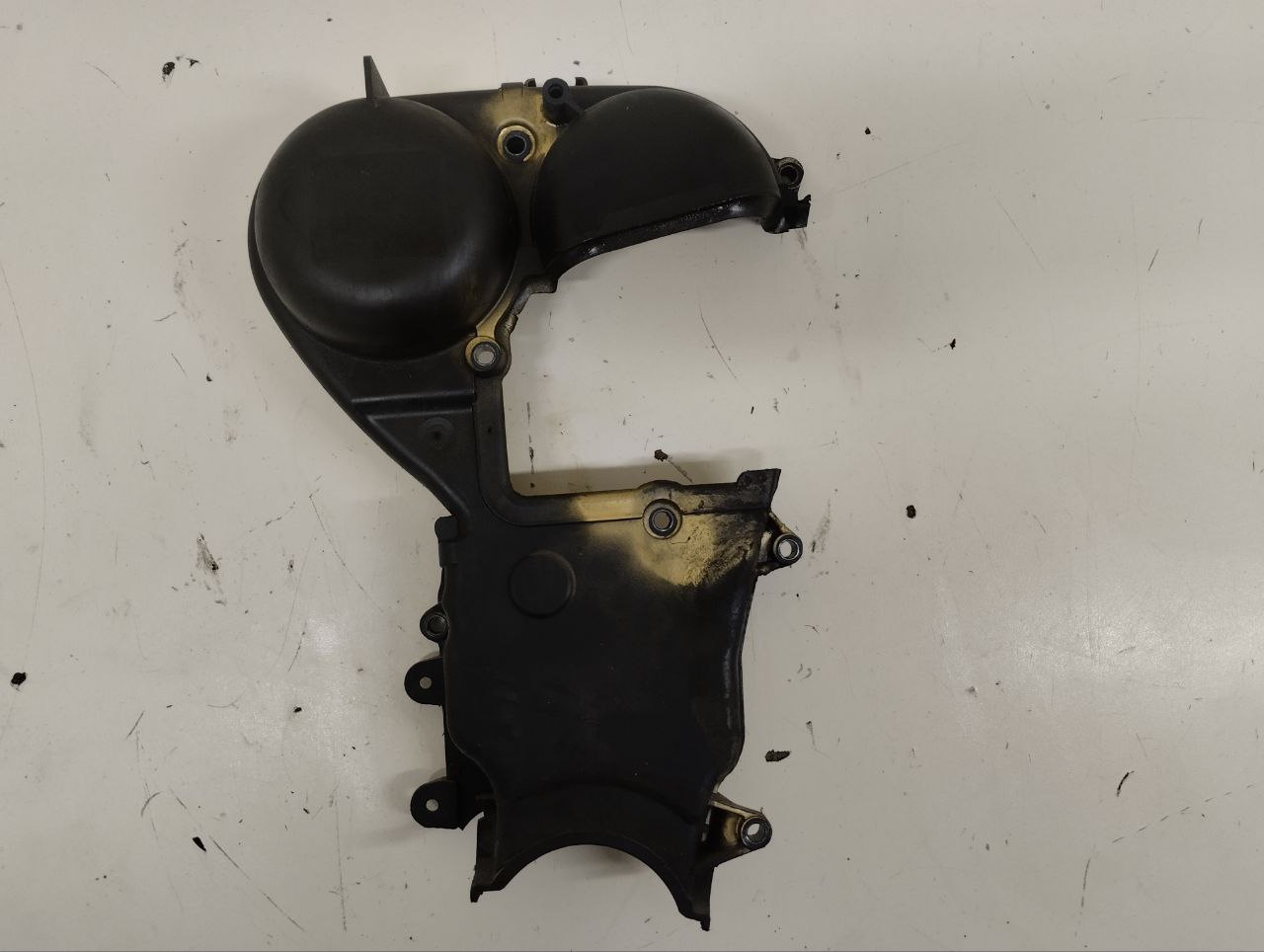 Кожух ремня ГРМ Ford Focus 3 2011>