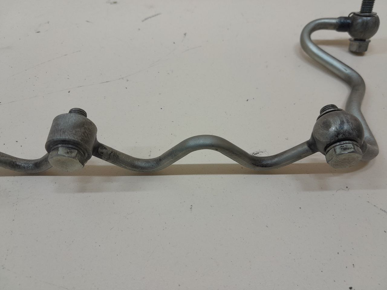 Трубка топливная Toyota Land Cruiser Prado (J150) 2009-2022