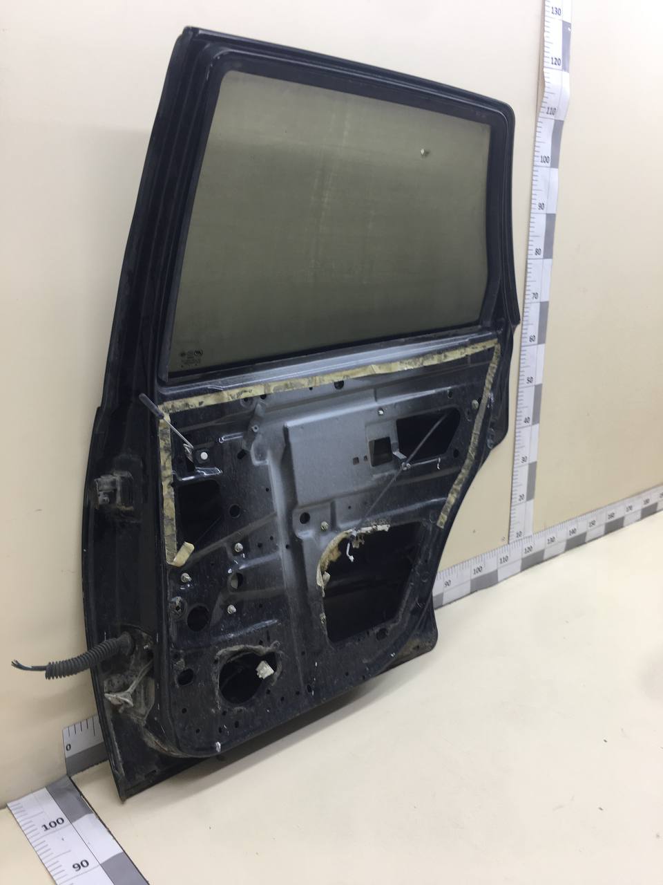 Дверь задняя правая Lifan Breez 2007-2012