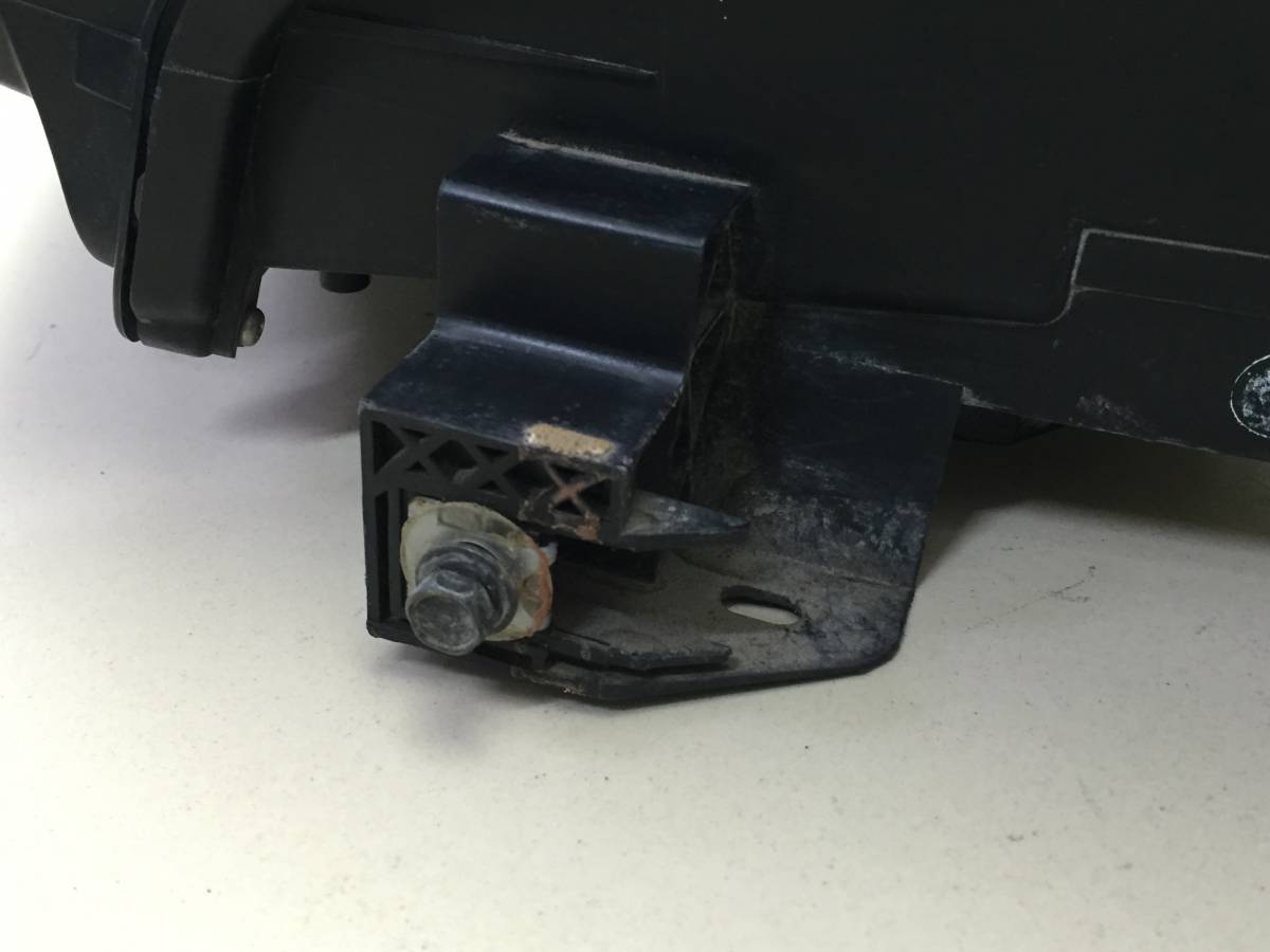 Фара левая Nissan GTR (R35) 2008>