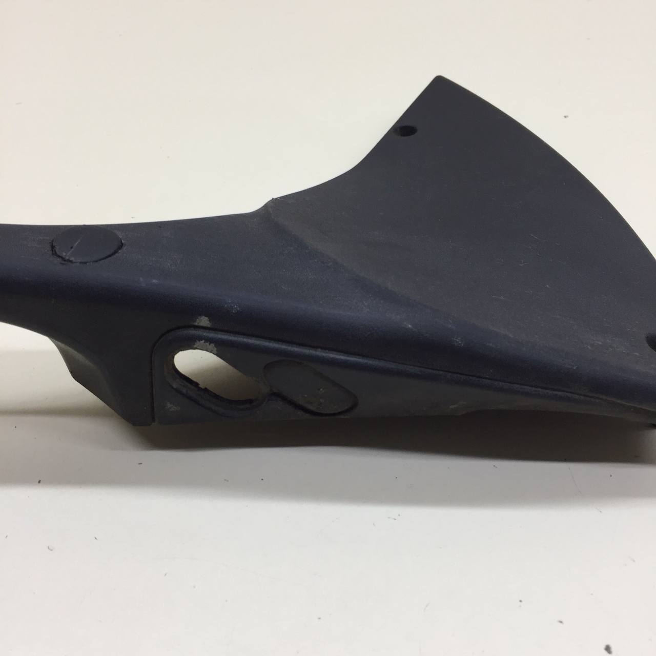 Ручка двери передней внутренняя правая Chevrolet Niva 2009-2020