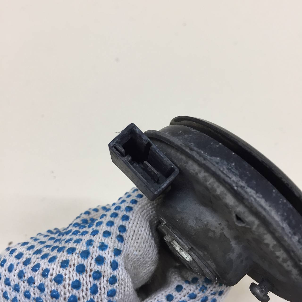 Сигнал звуковой Toyota Land Cruiser Prado (J150) 2009-2022