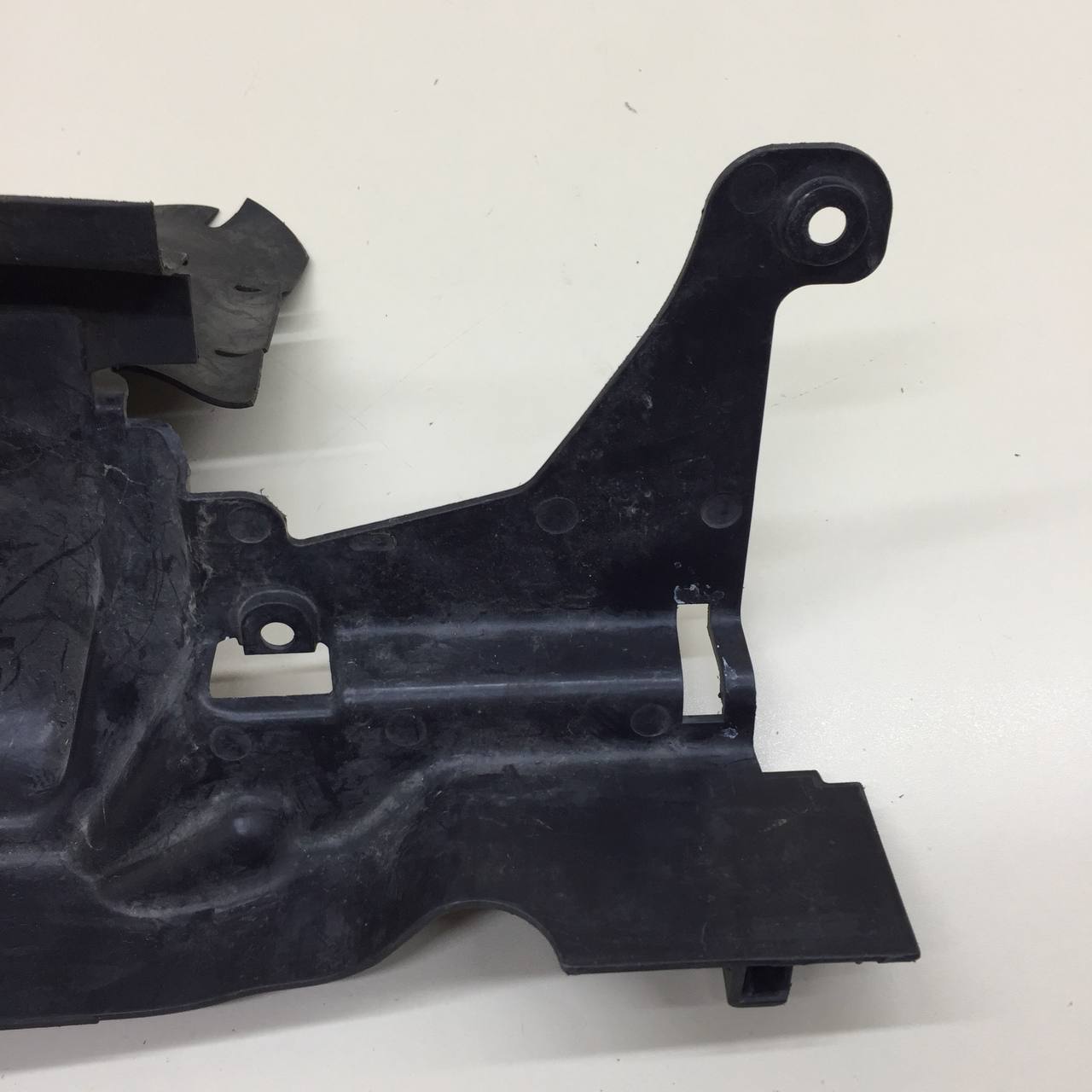 Воздуховод радиатора Volvo S60 (FS, FH) 2010>