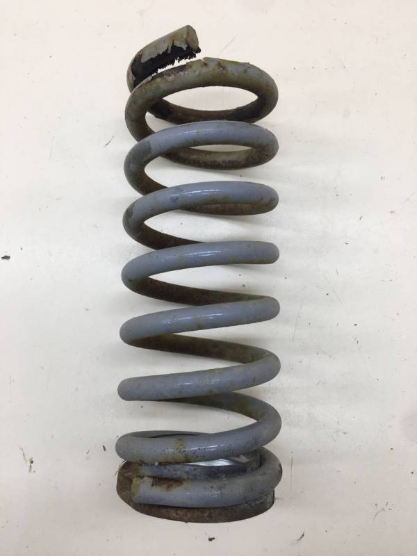 Пружина передняя Lada  Niva Travel 2020>