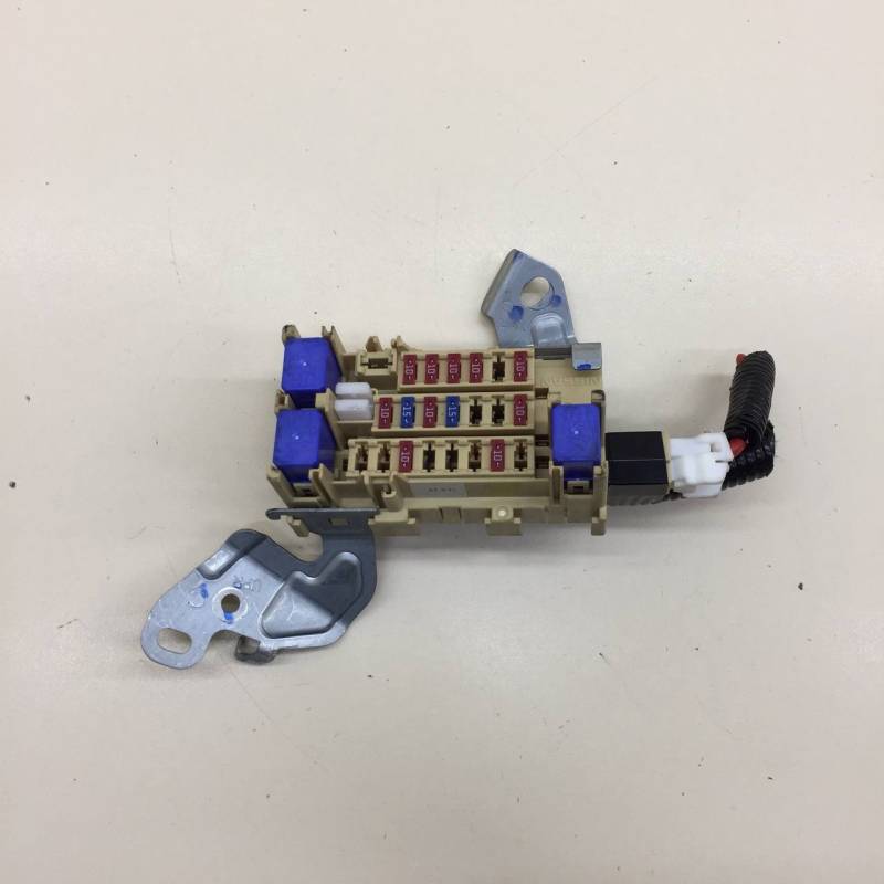 Блок предохранителей Infiniti Q50 (V37) 2014-2021