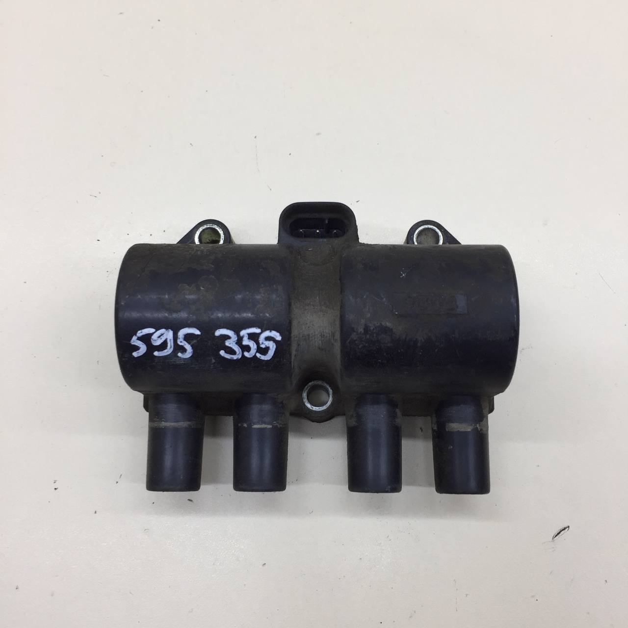 Катушка зажигания Chevrolet Aveo T250 2005-2011