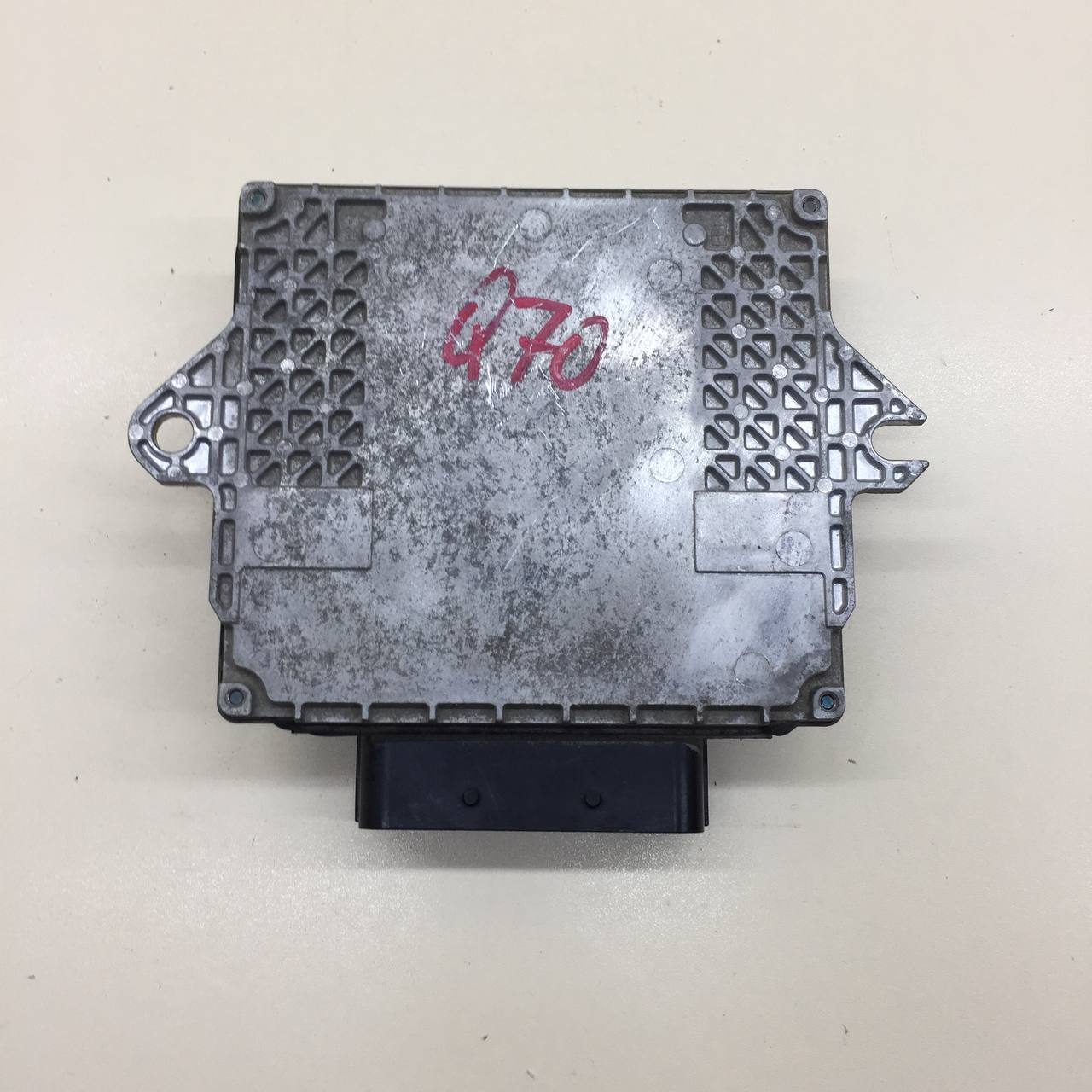 Блок управления АКПП Infiniti M37 (Y51) 2010-2014