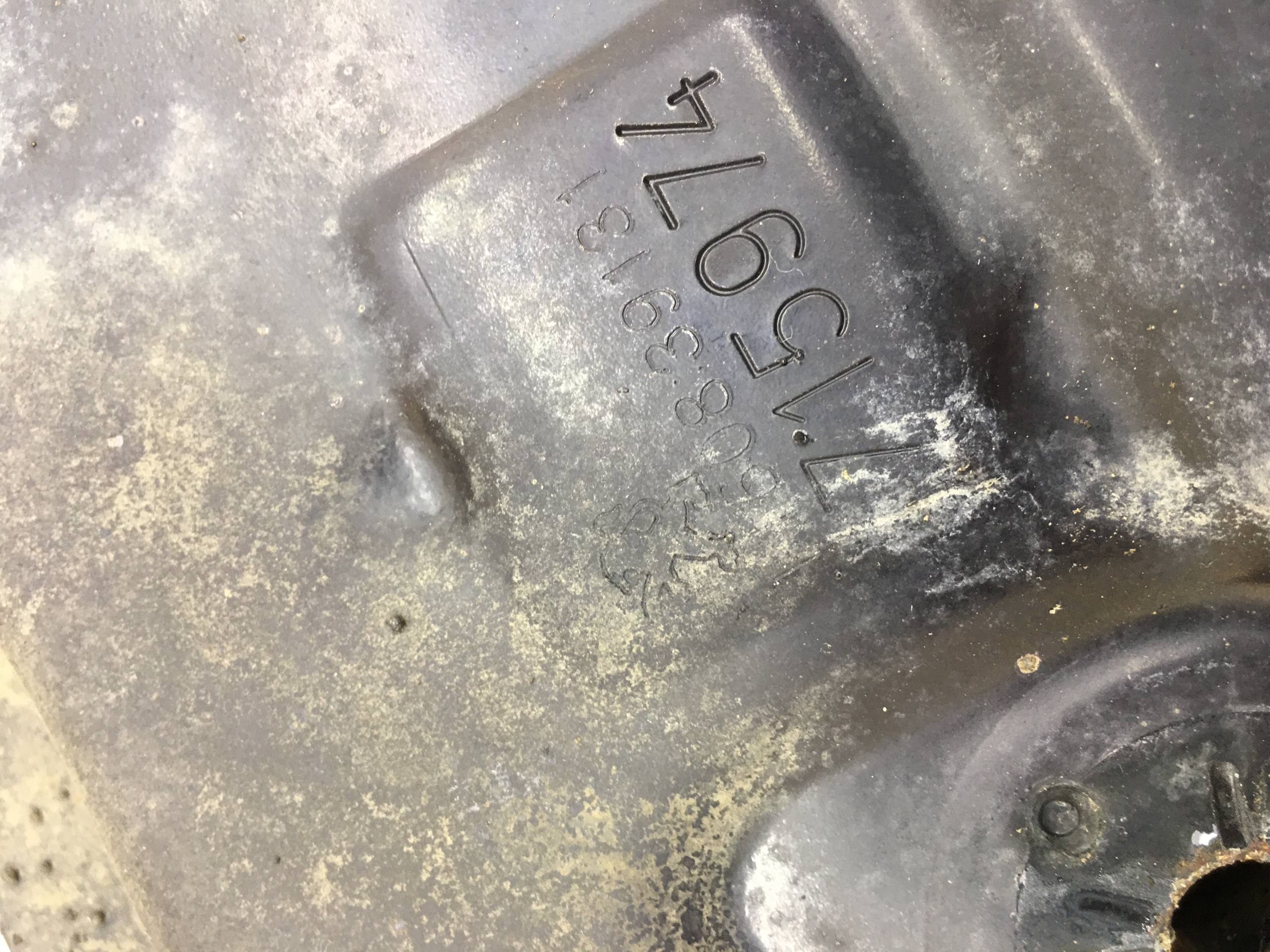 Балка подмоторная Peugeot 208 2012>